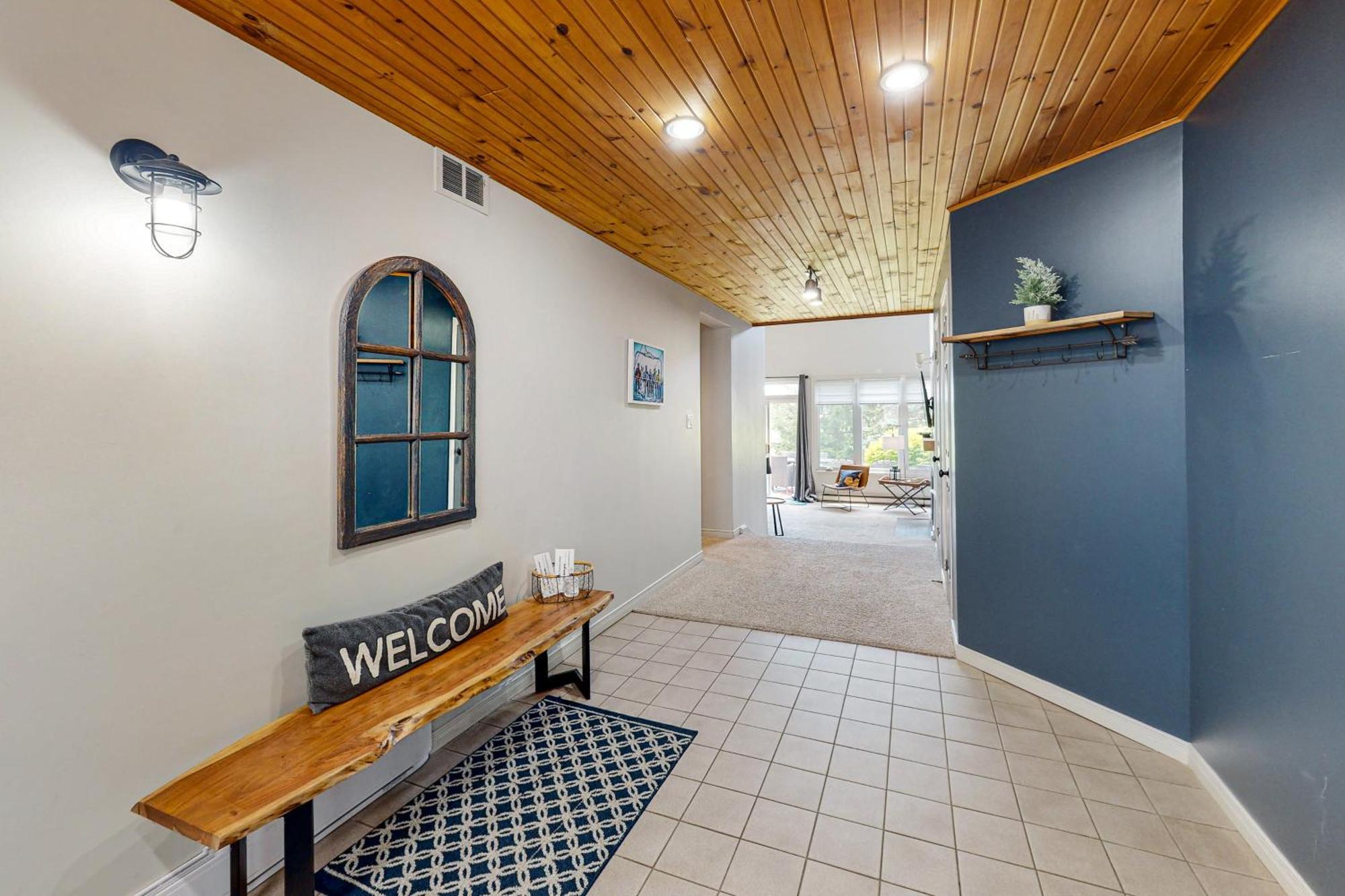 Wintergreen 126 Blue Mountains Exterior foto